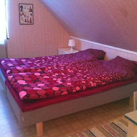 Apartamento Barbro 9 Borlänge Exterior foto