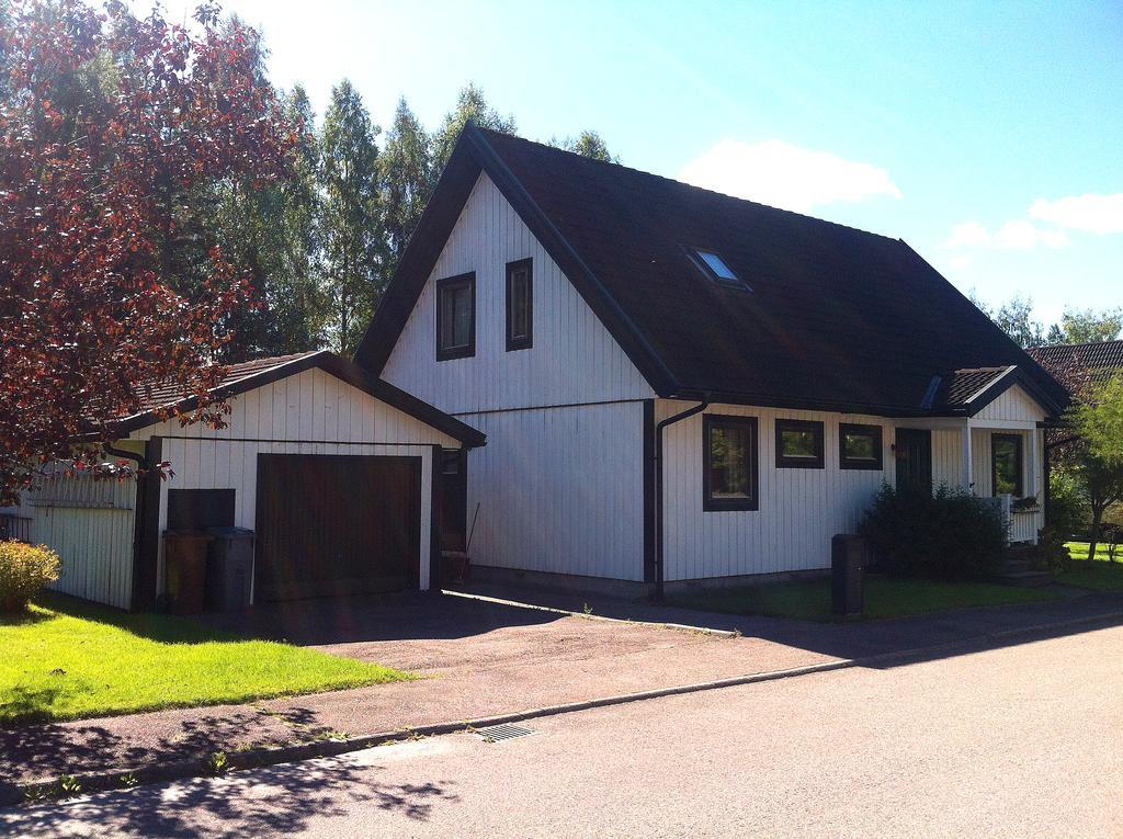Apartamento Barbro 9 Borlänge Exterior foto