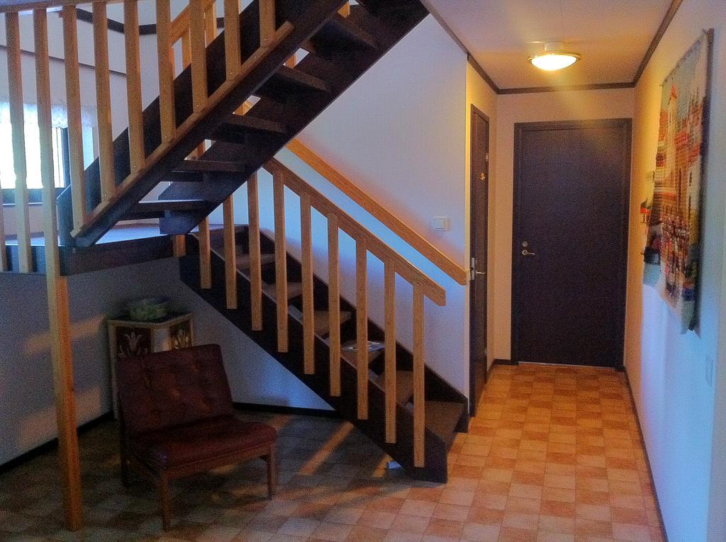 Apartamento Barbro 9 Borlänge Exterior foto