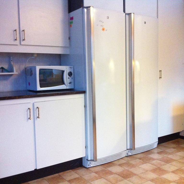 Apartamento Barbro 9 Borlänge Exterior foto