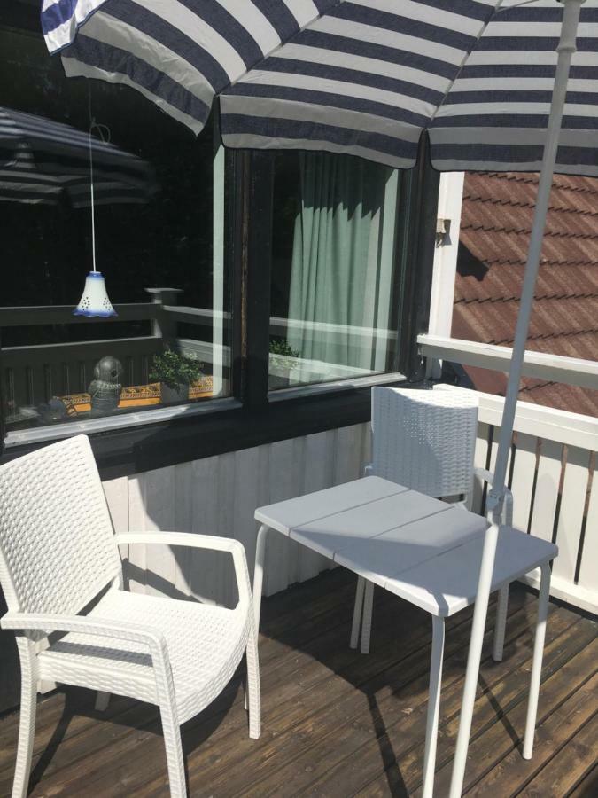 Apartamento Barbro 9 Borlänge Exterior foto